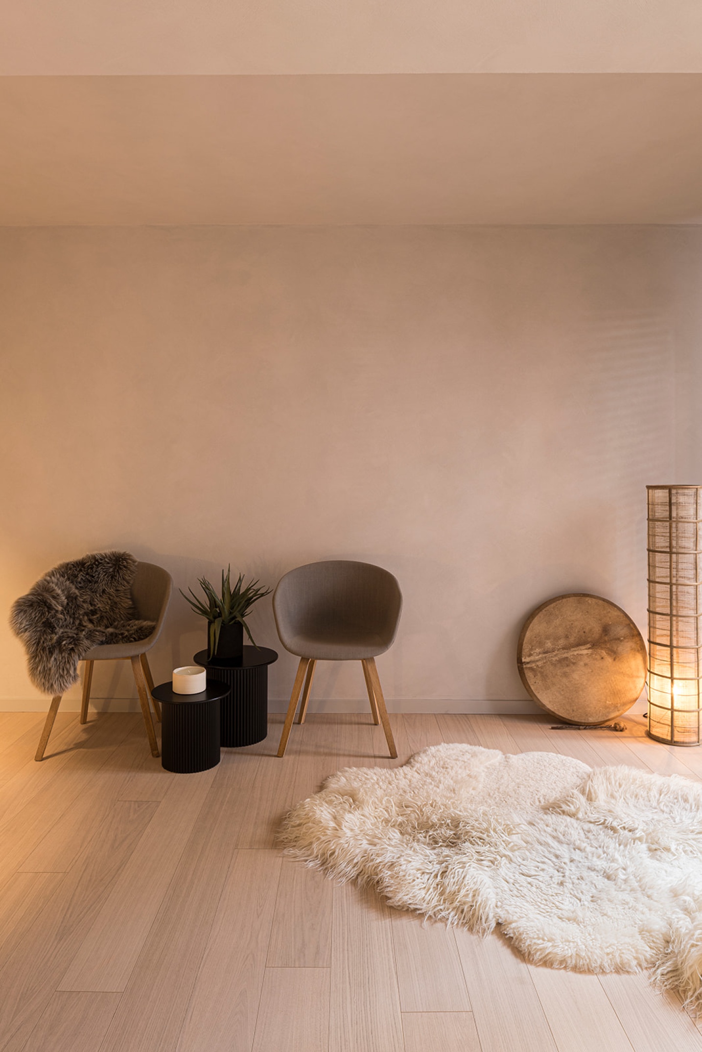  Harmonieuze praktijkruimte met focus op beleving en comfort- SFAR interieur & architecten Hasselt
