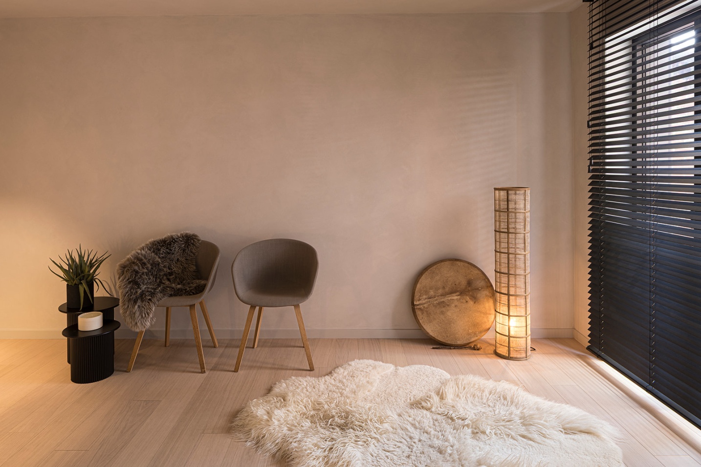  Therapie ruimte met focus op comfort en functionaliteit - SFAR interieur & architecten Hasselt