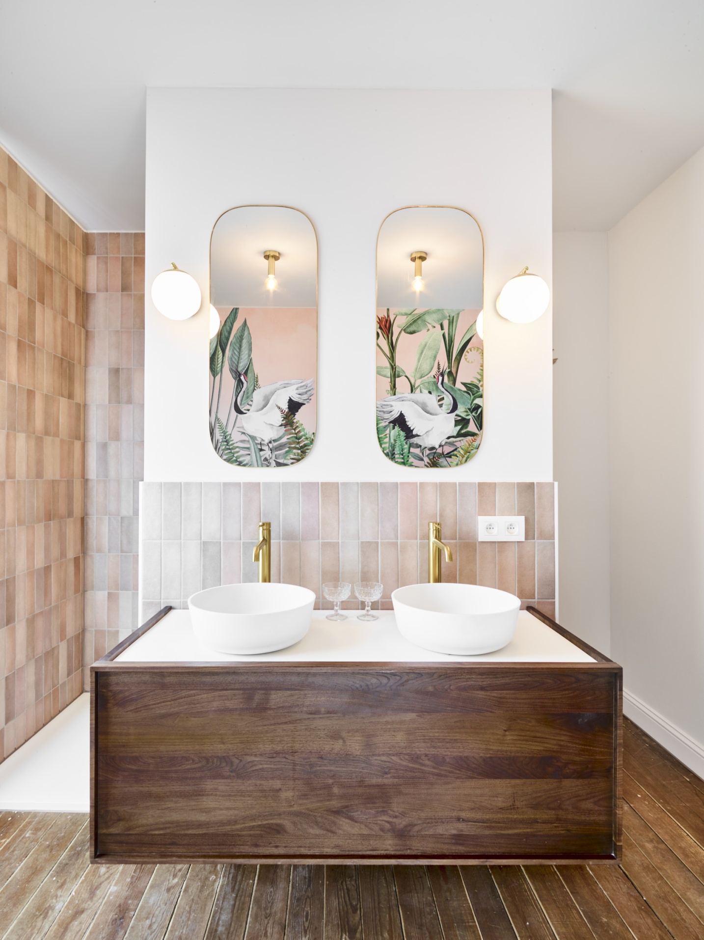 Interieurtransformatie met focus op licht, comfort en harmonie – SFAR interieur & architecten Limburg
