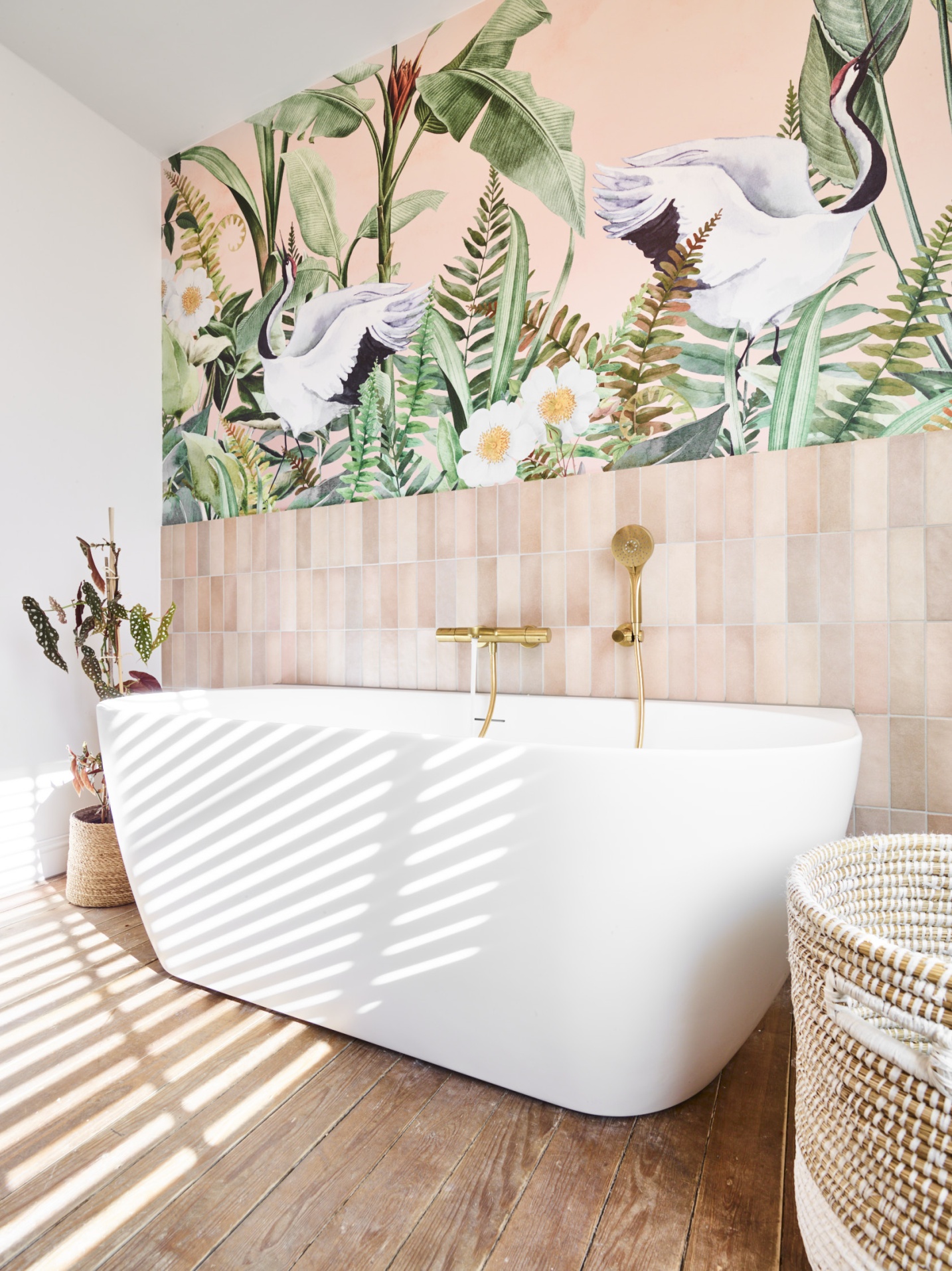 Eindresultaat van volledige woningtransformatie met samenhangend interieurconcept – SFAR interieur & architecten hasselt