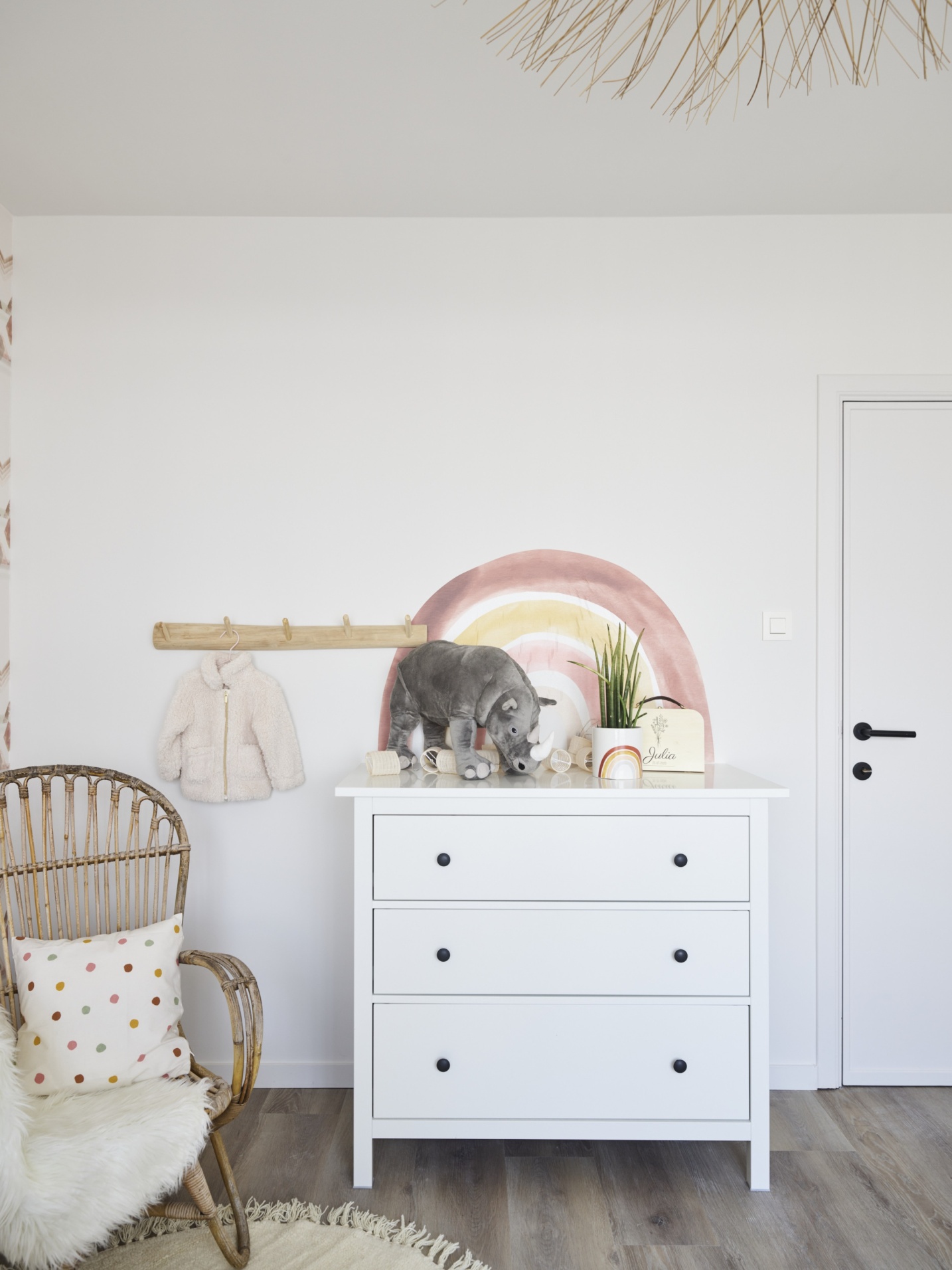 Kinderkamer met focus op licht, comfort en harmonie – SFAR interieur & architecten Limburg of Hasselt