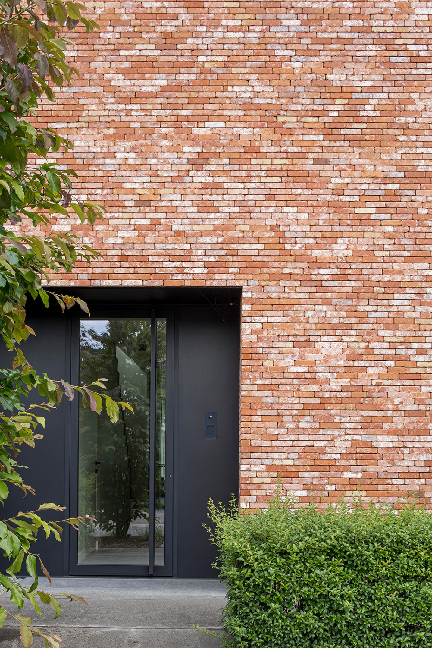 architectuur details ontwerp modern woning architect