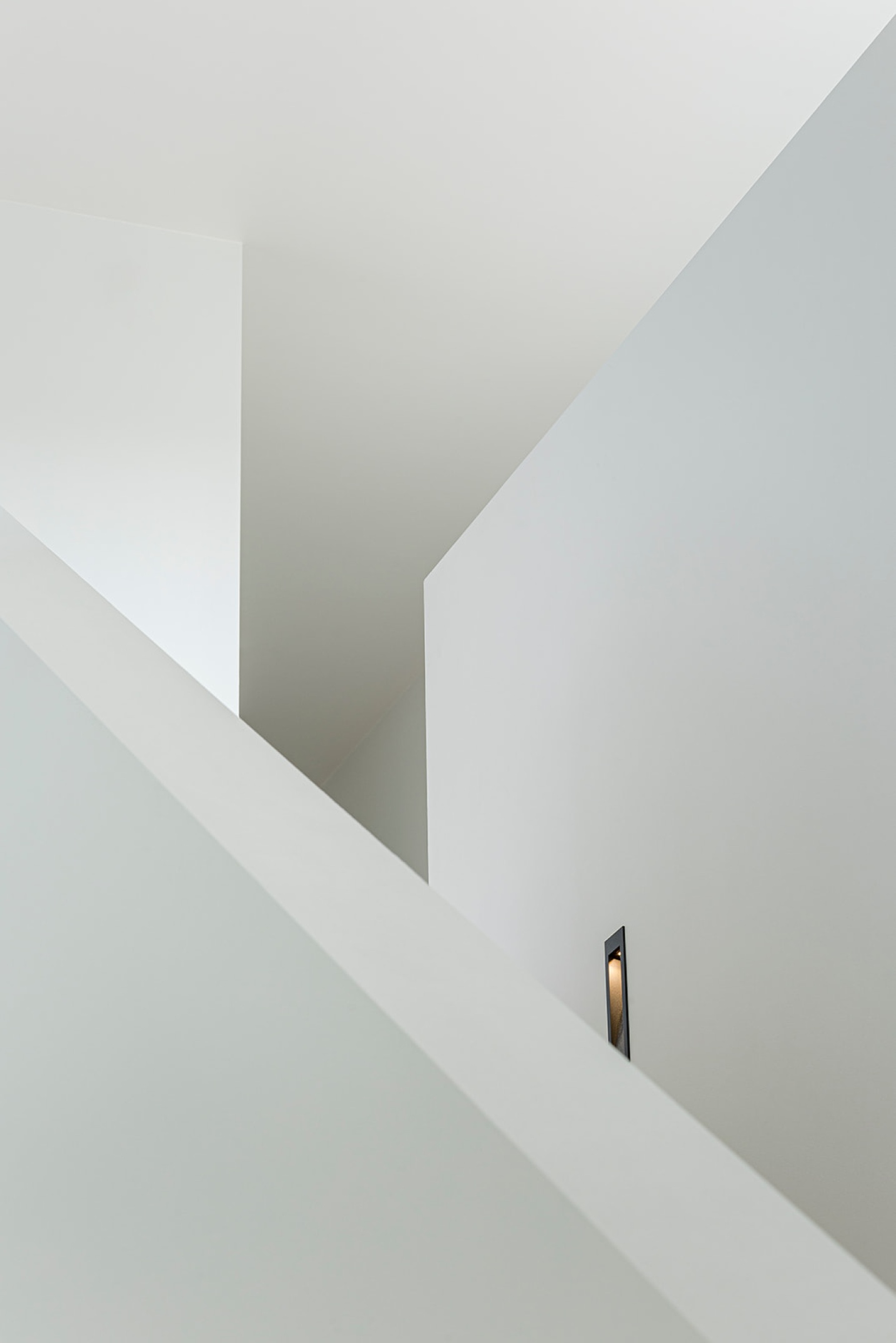 lijnenspel vide architectuur doordacht ontwerp moderne look & feel warm en tijdloos