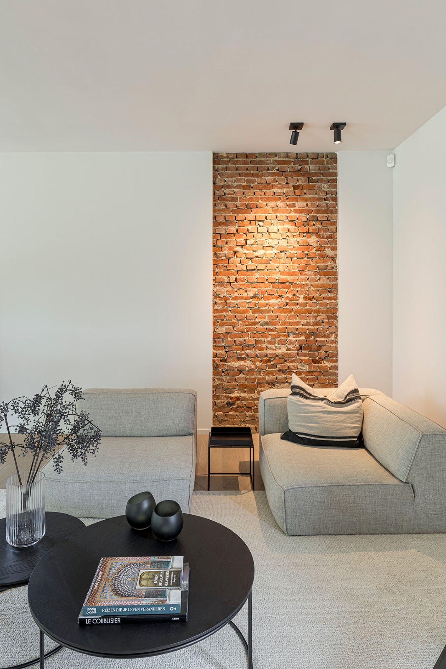 details originele baksteen luxe ontwerp moderne woning tijdloos ontwerp 