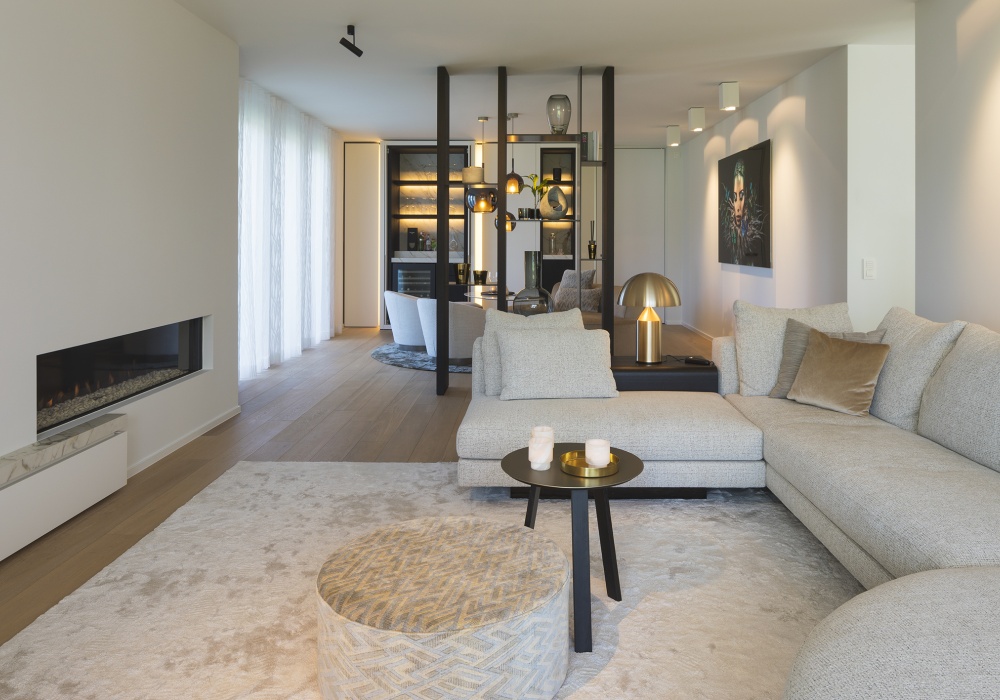 woning a interieur verbouwing tielt winge architect interieur luxe ontwerp